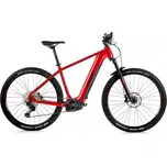 Apache Hupahu 3 Bosch CX 16,7 Ah 29"…