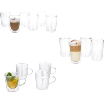 Sklenice SILVERCREST® Termo sklenice