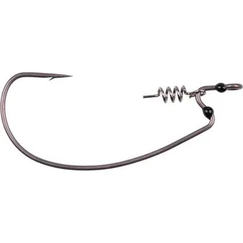 Rybářský háček Zeck Háček Finesse Screw Hook - 2/0