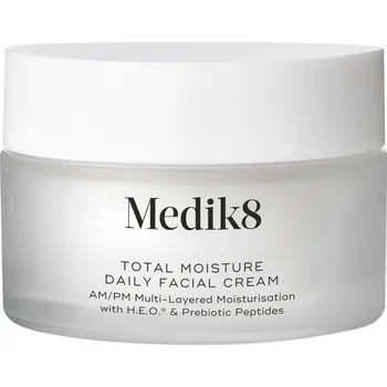 Pleťový krém TOTAL MOISTURE DAILY FACIAL CREAM (cestovní balení)