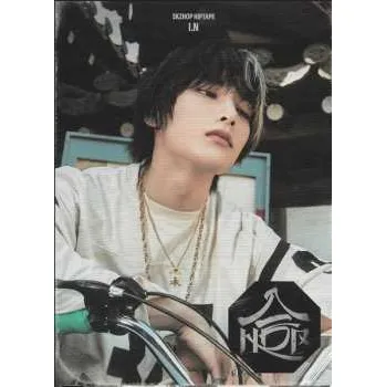 Zahraniční hudba CD Stray Kids: HOP 2024 Hop Random Version Accordion Ver. I.n (accordion Ver.)