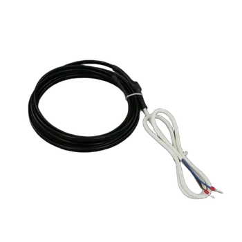 Topná rohož TF522 - 12V/ 60W topný kabel samoregulační s termostatem, max. 60°C (3 metry)