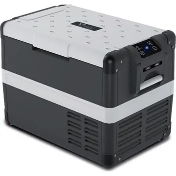 Auto-moto VF55P kompresorová autochladnička VITRIFRIGO 55 litrů, 12/24V + 110-240V