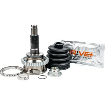 Hřídel nápravy Sada kloubu hnacího hřídele DRIVE+ DP2110.10.1297