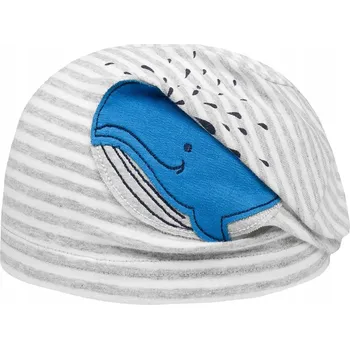 Čepice Dětská čepice pro Doll 49 cm