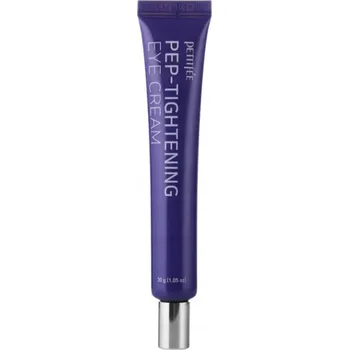 Péče o oční okolí Oční krém PETITFEE PEP-TIGHTENING Eye Cream 30 ml