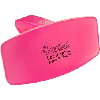 WC čistič ALFIstyle Vonná závěska na WC Meloun