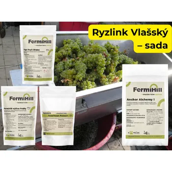 Víno Sada Ryzlink Vlašský