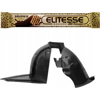 Zavěšení kol Antikorozní pravý podběh