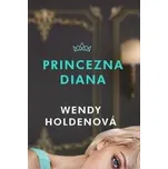 Princezna Diana, Holdenová Wendy, 2025