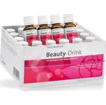 Sanct Bernhard Beauty Drink s kolagenem a kyselinou hyaluronovou 30 x 20 ml