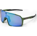 Vidix Vision Full Set Green sportovní sluneční brýle