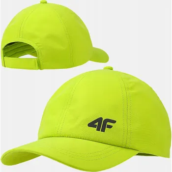 Čepice 4F Dětská baseballová čepice, velikost 52-56 cm