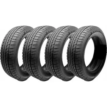 Zimní osobní pneu Zimní pneumatika Profil PRO SNOW 790 195/65 R15 91 T s přilnavostí na sněhu (3PMSF)