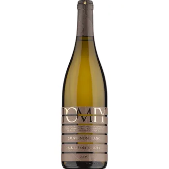 Víno Martin Pomfy - MAVÍN Sauvignon blanc 2025