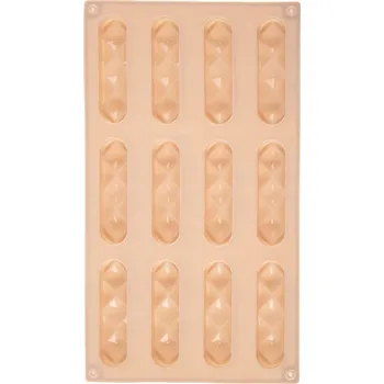 Forma na pečení Forma na sušenky Artemis 17 x 29,5 cm