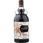 Kraken Roast Coffee Black Spiced 1 l 40%
