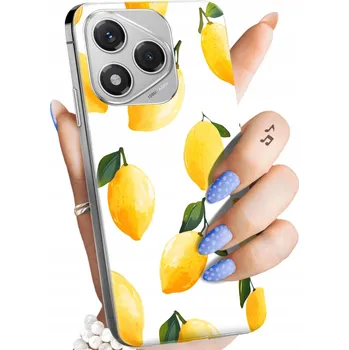 Pouzdro na mobilní telefon Zadní Kryt Hello Case pro Honor 400 Lite vícebarevný