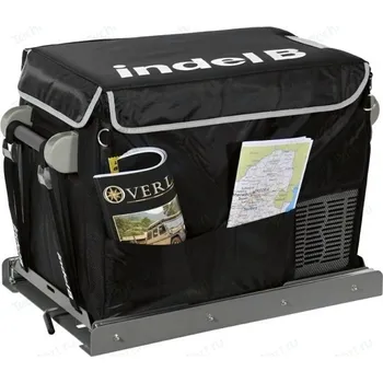 Autoelektronika Termoobal na chladničky TB41 Indel B