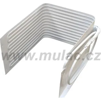 Autoelektronika G125 výparník chladničky TB2001