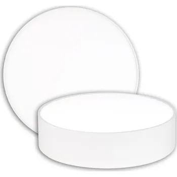 LED svítidlo Mold R15, 15W, 4000K, IP20, CRI90, bílá barva svítidla, stmívatelné DALI