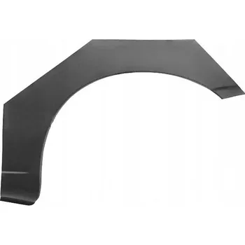 Blatník karosérie OPRAVNÝ LEM BLATNÍKU Seat IBIZA CORDOBA 2D -02 LEVÝ (STRANA ŘIDIČE)