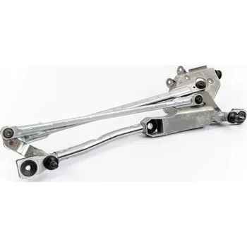 Posilovač řízení MECHANISMUS STĚRAČŮ BEZ MOTORKU FORD FIESTA 13-17