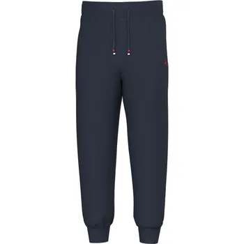 Pánské kalhoty Beverly Hills Polo Club pánské tepláky modré barvy, velikost XXL