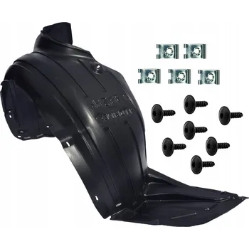 Zavěšení kol Škoda FABIA I 1999-2008 podběh přední PRAVÝ