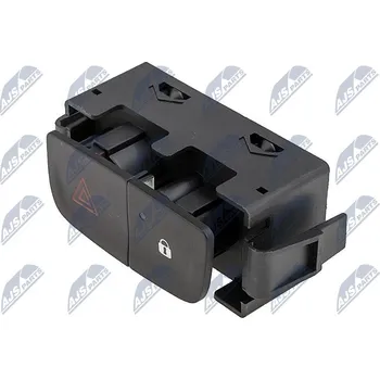 Vypínač výstražných blikačů NTY EWS-RE-061