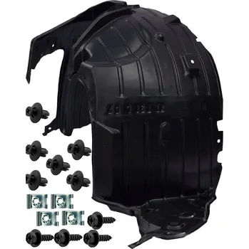 Zavěšení kol Nissan X-TRAIL T31 2007-2014 podběh přední LEVÝ (strana řidiče)