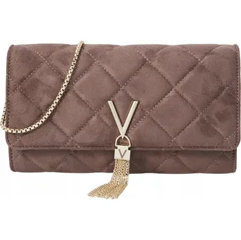 Kabelka Valentino by Mario Valentino kabelka psaníčko eko kůže hnědá