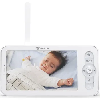 chůvička TrueLife Náhradní displej pro NannyCam R7 Dual Smart