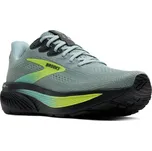 Brooks Ghost 17 M 1104421D349 - gray mist/yucca/nightlife 44
