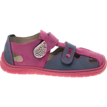 Dívčí obuv Fare bare dětská letní, velikost 32, artikl 5261251