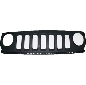 Ventilátor topení a klimatizace MAKETA MŘÍŽKY CHLADIČE JEEP PATRIOT 07- 68091526AA NOVÁ