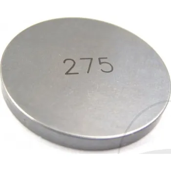 Motor automobilu JMP podložka 25 MM 2.75 HONDA CB 750 K 78-82, CB 750 F BOL D´OR 80-82, CB 750 C CUSTOM 81-83, CB 750 F2 BOL D´OR 82, CB 900 F BOL D´OR 79-83, CB 900 F2 BOL D´OR 81-83, CB 1100 R 81-83...