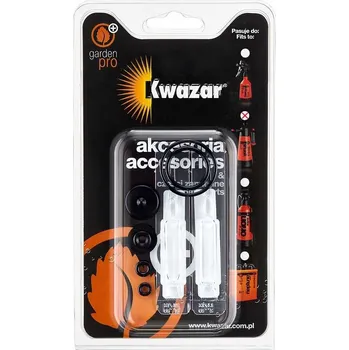 Postřikovač Ruční postřikovač Kwazar 0 l