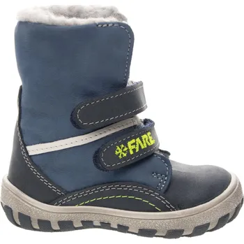 Chlapecká obuv Dětská obuv zimní, velikost 19, artikl 2146102