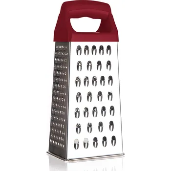 Struhadlo struhadlo jehlanové 21cm nerez + PH rukojeť BORDO CULINARIA