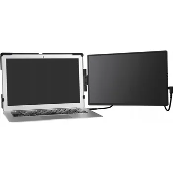 Monitor LED Monitor Vevor DR145 14" 1920 x 1200 px IPS / PLS