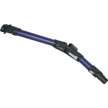 Tyč k vysavači Trubka pro vysavač ROWENTA RH9639WO X-Force 8.60 Allergy fialová flexi