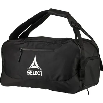 Select Sportsbag v25 Sportovní taška černá, 26L