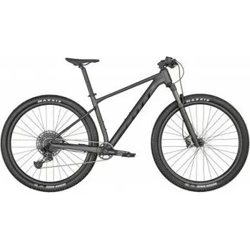 Cyklistika SCOTT 29" Scale 970 2025 Barva: šedá, Velikost: XL kolo MTB