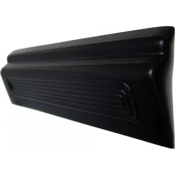 Lišta karosérie Rider Prahové lišty Citroen Nemo 2008-2016