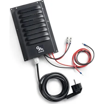 Autoelektronika Indel B AC/DC ADAPTER POWER PACK, dual power napájecí jednotka