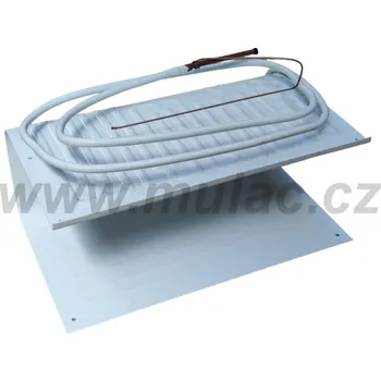 Auto-moto Vitrifrigo 4206R0022 výparník pro C90i