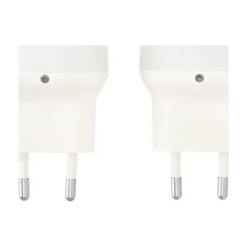 Noční světlo Ikea Mörkredd LED noční světlo s čidlem