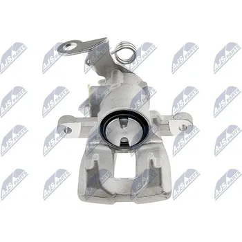 Brzdový třmen Brzdový třmen NTY HZT-FT-007