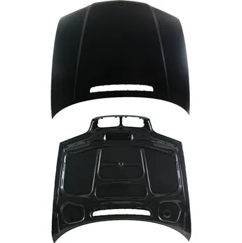 Kapota Kryt motoru / Kapota BMW 3 E46 -01 Sedan/Kombi NOVÝ